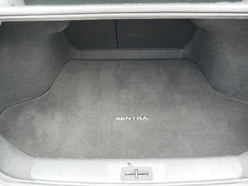 Used 2024 Nissan Sentra SV FWD image 18
