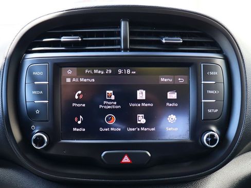 Used 2023 Kia Soul LX w/ Option Group 015 FWD image 48