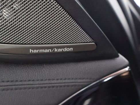 Used 2021 BMW M5 image 41