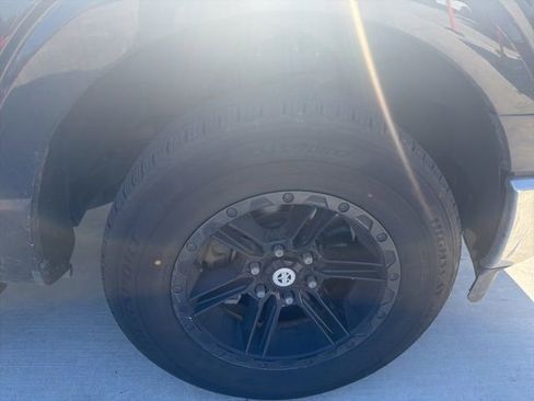 Used 2021 Ford F150 XLT w/ Equipment Group 301A Mid image 12