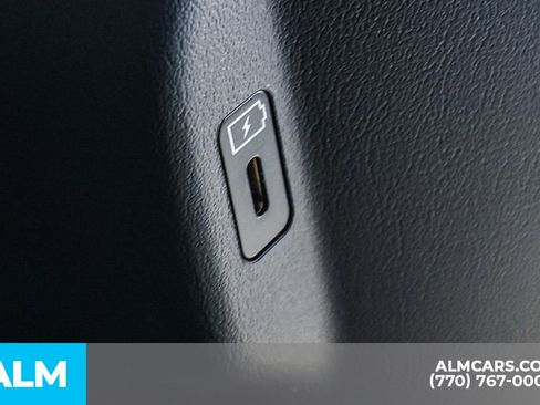 Used 2024 Kia EV9 Wind image 65