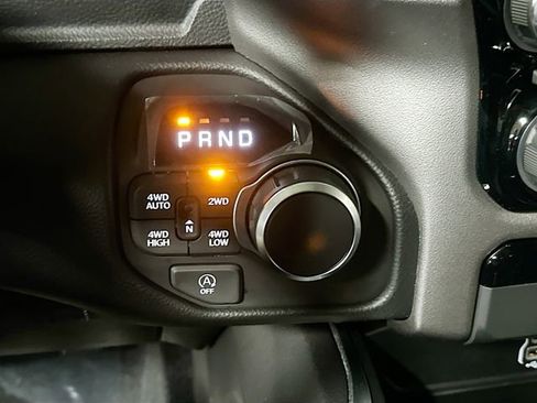 New 2026 RAM 1500 Big Horn w/ Night Edition image 16