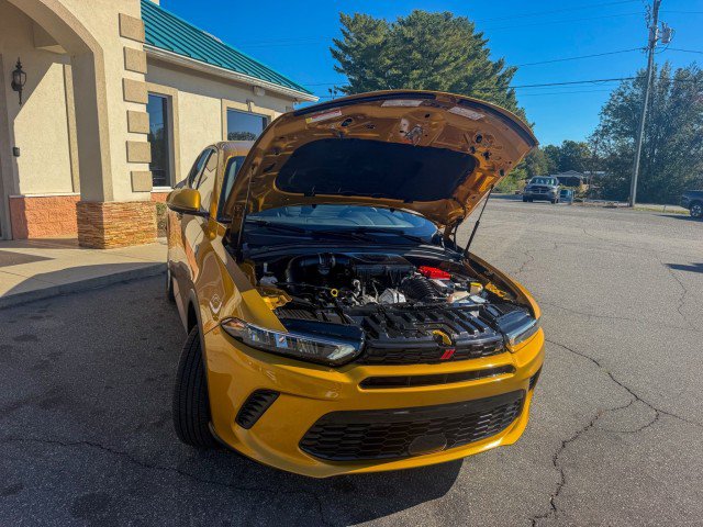 Used 2024 Dodge Hornet GT w/ Cold Weather Group AWD/4WD image 23