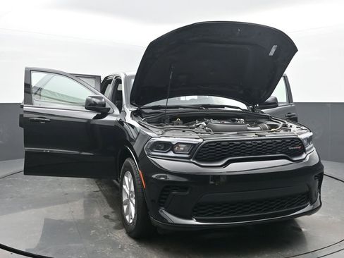 Used 2025 Dodge Durango GT image 56