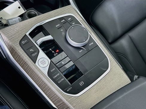 Used 2025 BMW 330i Sedan RWD image 24