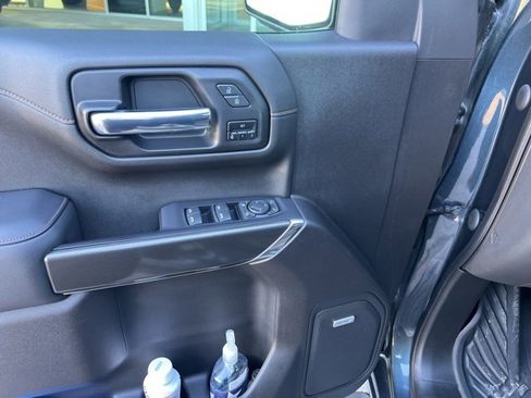 Used 2020 GMC Sierra 1500 AT4 w/ AT4 Premium Package image 17