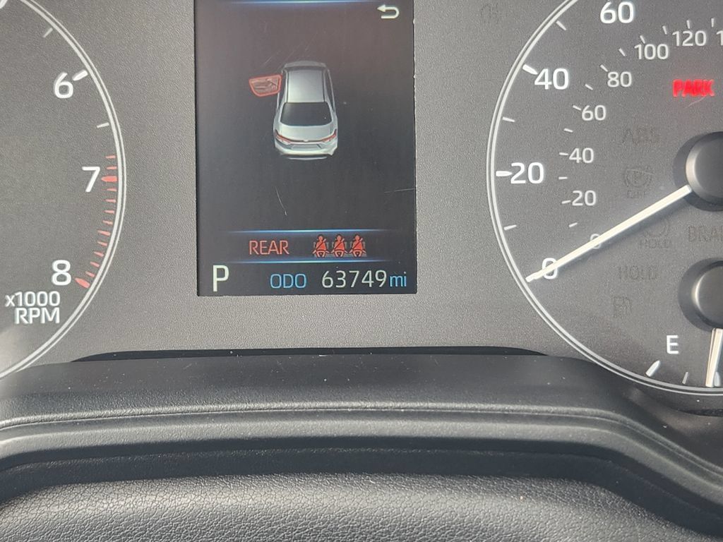 Used 2024 Toyota Corolla LE FWD image 27