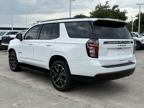 Used 2021 Chevrolet Tahoe RST RWD image 7
