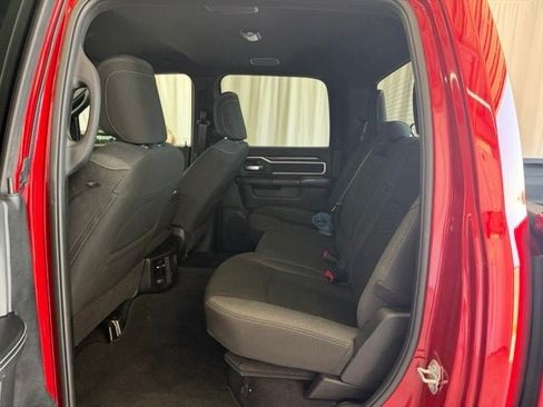 Used 2026 RAM 2500 Big Horn AWD/4WD image 19