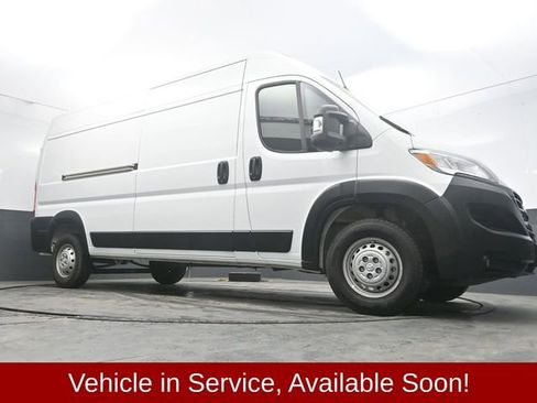 Used 2025 RAM ProMaster 2500 w/ Convenience Group image 30