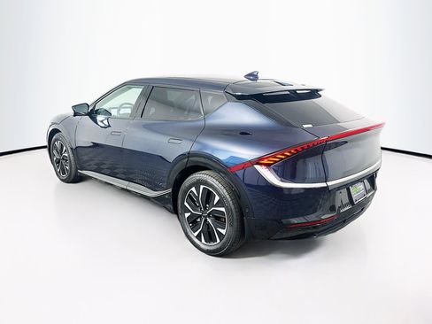 Used 2024 Kia EV6 Wind w/ Wind Technology Package RWD image 5