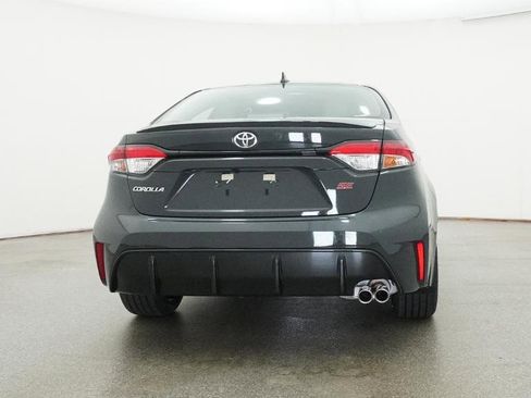 New 2026 Toyota Corolla SE image 18