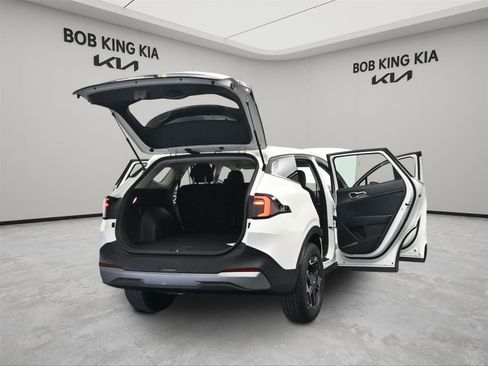 New 2026 Kia Sportage S AWD/4WD image 29