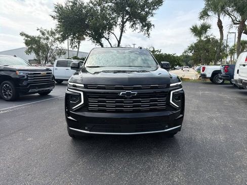 New 2026 Chevrolet Tahoe High Country AWD/4WD image 14