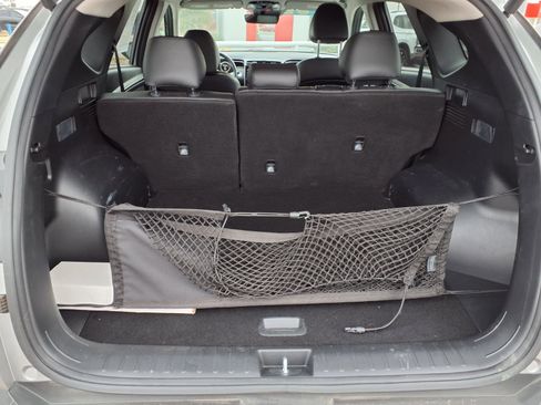 Used 2023 Hyundai Tucson SEL w/ Convenience Package image 10