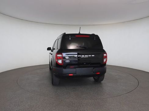 Used 2024 Ford Bronco Sport Big Bend w/ Convenience Package AWD/4WD image 14