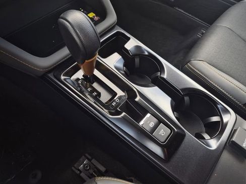 New 2026 Subaru Forester Wilderness image 25