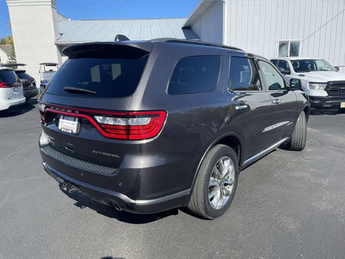 Used 2021 Dodge Durango Citadel image 5