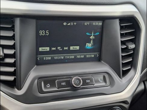 Used 2019 GMC Acadia SLE AWD/4WD image 18