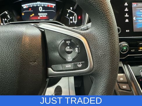 Used 2017 Honda CR-V EX image 27