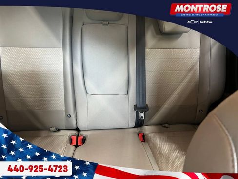Used 2021 Ford EcoSport S AWD/4WD image 20