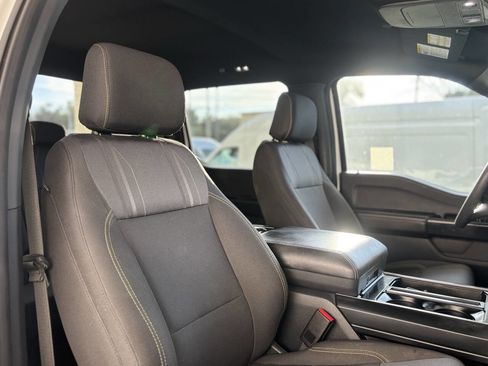 Used 2025 Ford F150 STX w/ Equipment Group 200A image 32