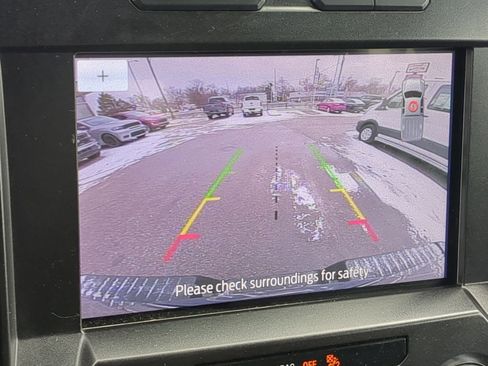 Used 2020 Ford F150 XLT w/ Equipment Group 302A Luxury image 34