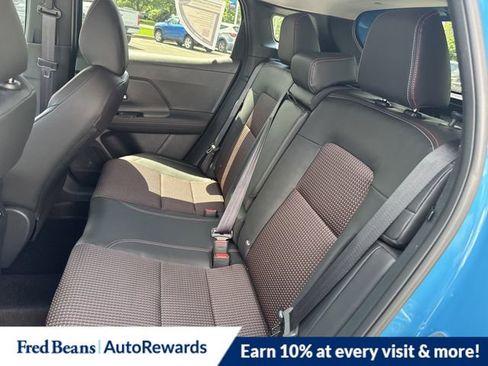 New 2025 Nissan Kicks SR image 17