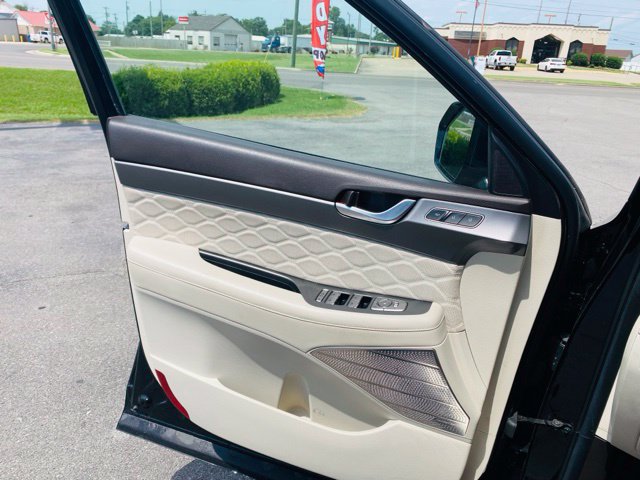 Used 2020 Hyundai Palisade Limited FWD image 28