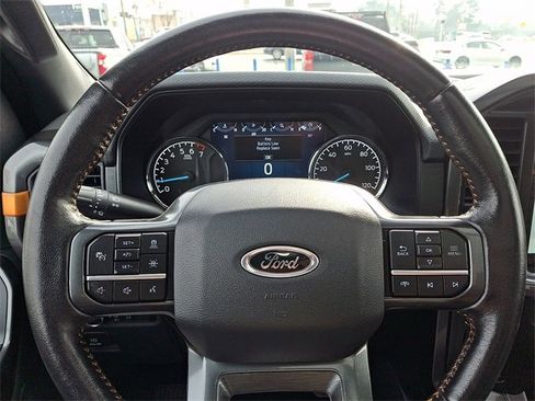 Used 2021 Ford F150 Tremor w/ Equipment Group 401A Mid image 20