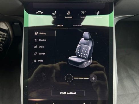 Used 2025 Lucid Air Touring AWD/4WD image 30