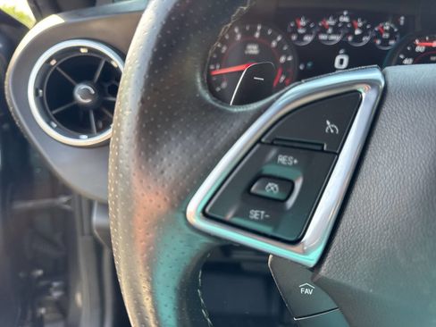 Used 2017 Chevrolet Camaro SS image 18