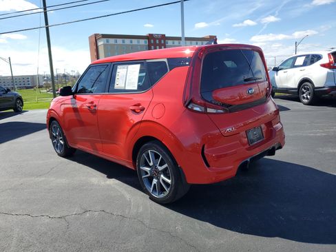 Used 2020 Kia Soul GT-Line w/ GT 2.0L Power Sunroof Package image 2