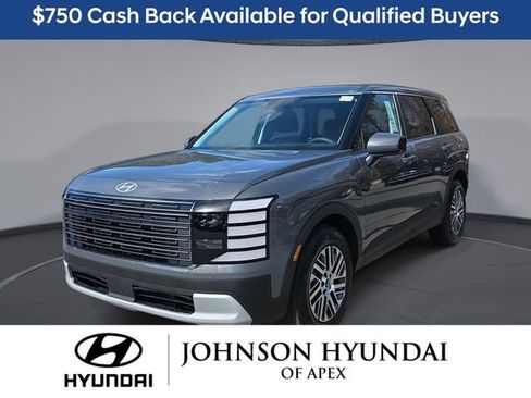 New 2026 Hyundai Palisade SE image 1