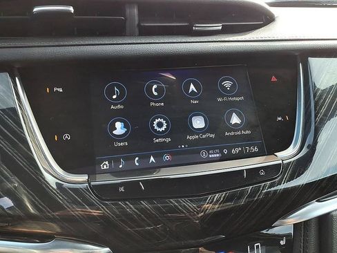 Used 2025 Cadillac XT6 Premium Luxury AWD/4WD image 30