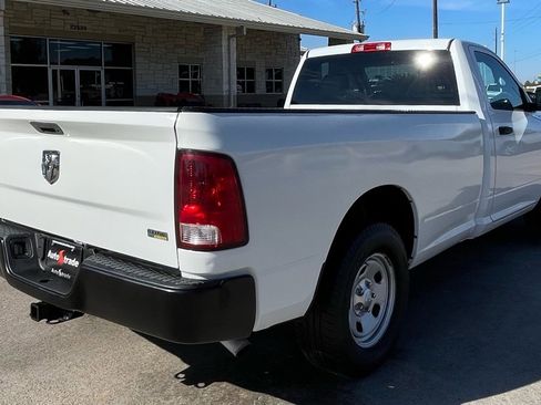 Used 2013 RAM 1500 Tradesman w/ PWR & Remote Entry Group image 5