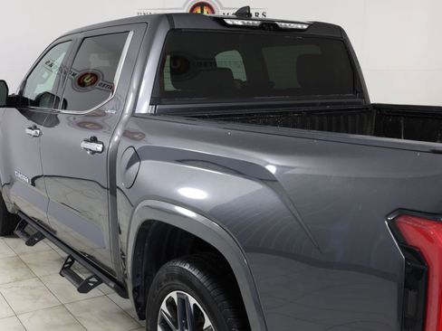 Used 2023 Toyota Tundra Limited RWD image 44