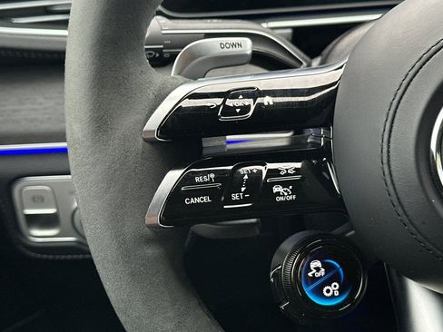 Used 2024 Mercedes-Benz GLE 53 AMG 4MATIC Coupe image 26