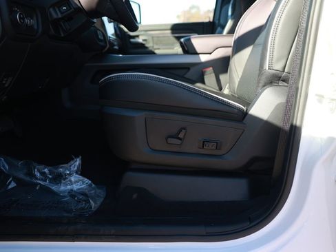 New 2026 RAM 3500 Laramie image 19