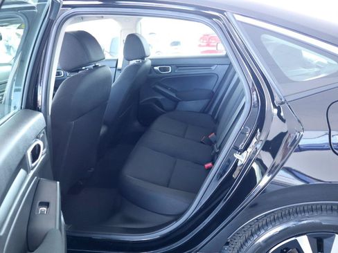 Used 2023 Honda Civic EX image 29
