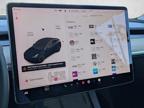 Used 2021 Tesla Model Y Long Range image 13