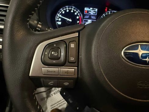 Used 2018 Subaru Forester 2.5i Touring image 30