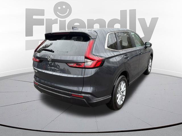 Used 2026 Honda CR-V EX image 7