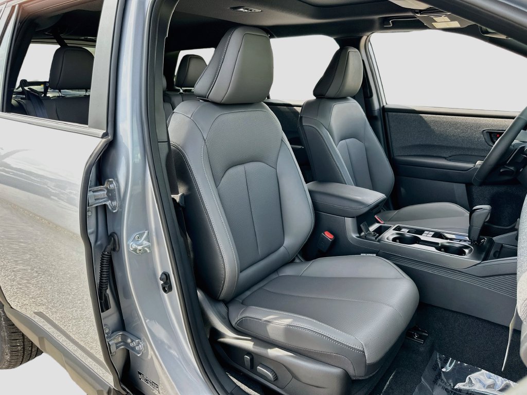 New 2026 Subaru Outback Limited AWD/4WD image 30