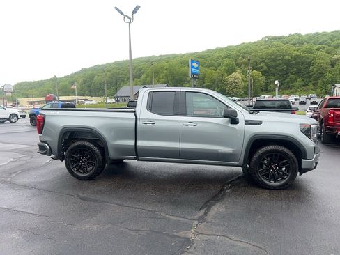 Used 2023 GMC Sierra 1500 Elevation image 4