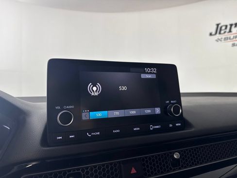 Used 2024 Honda Civic EX image 15