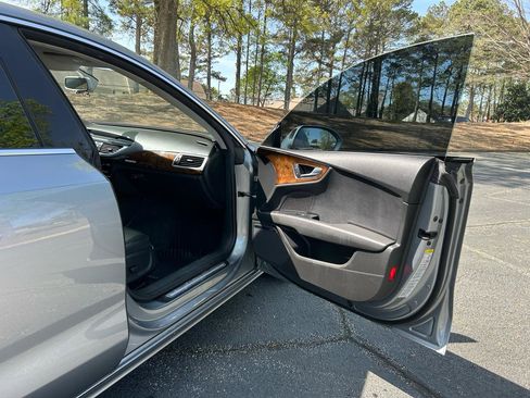 Used 2015 Audi A7 3.0T Premium Plus w/ Cold Weather Package image 23