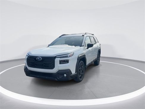 New 2026 Subaru Outback Limited image 3