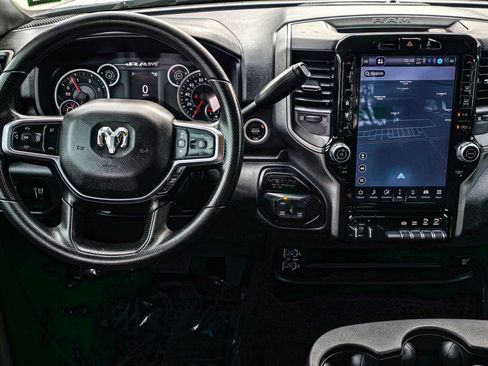 Used 2025 RAM 3500 Tradesman image 34