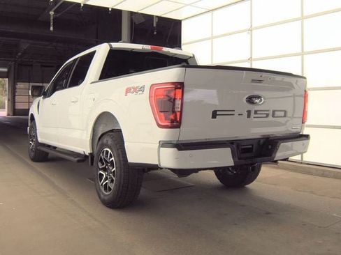 Used 2023 Ford F150 XLT w/ Equipment Group 302A High AWD/4WD image 9